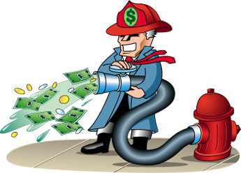 Phantom Cash Flow