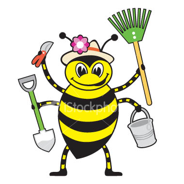 Busy Bee