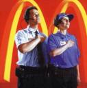 McDoanlds Employees