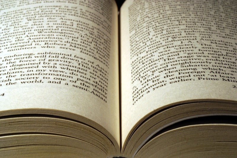 Book Writing